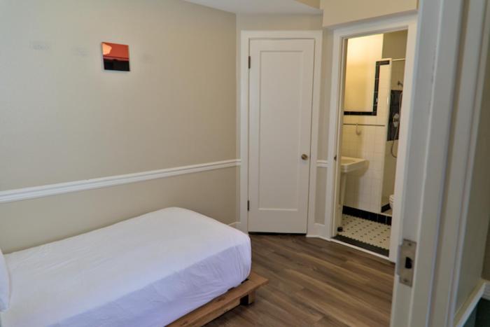 Hotel Leo Bellingham Esterno foto